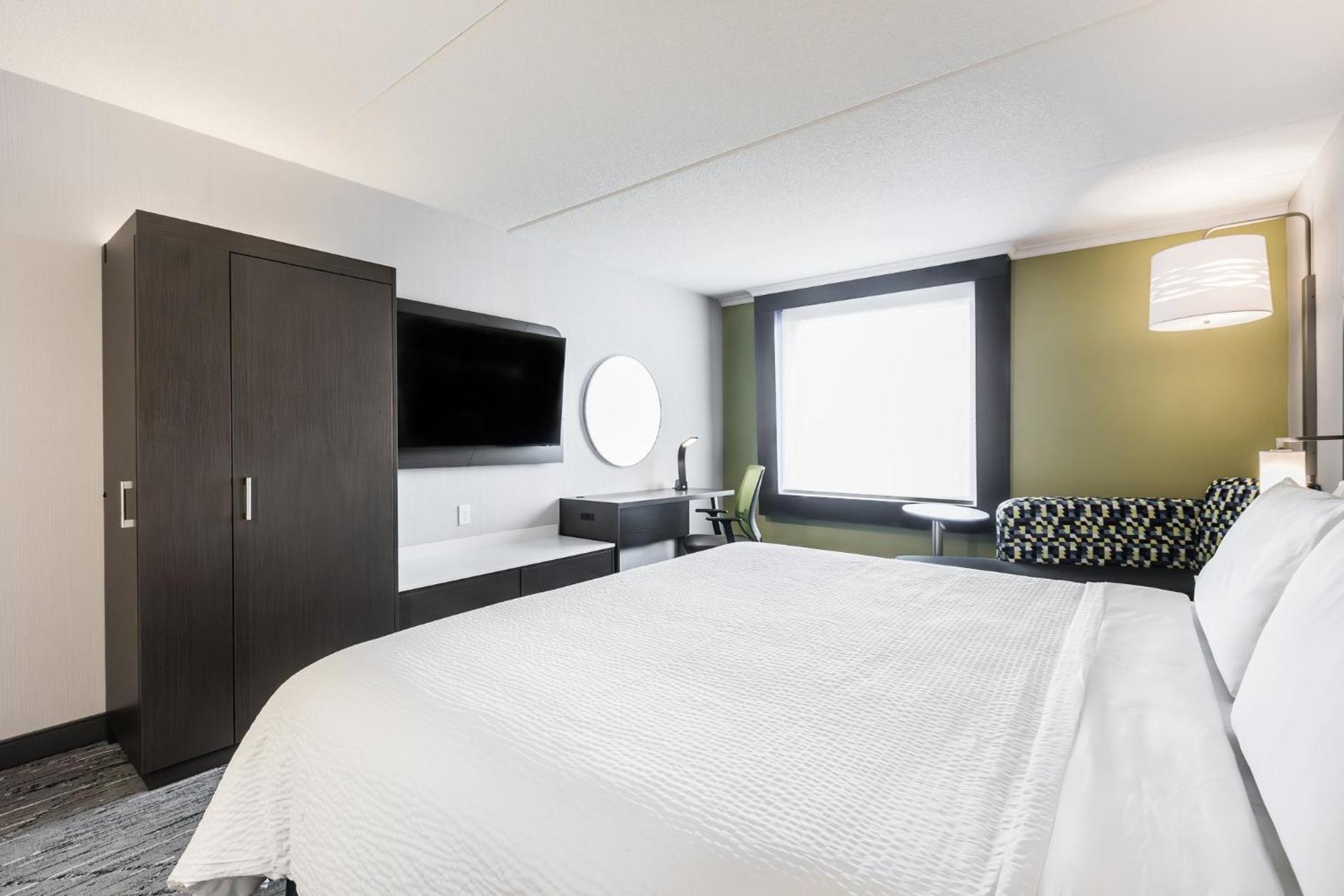 Holiday Inn Express & Suites - Toronto Airport South By Ihg Eksteriør billede