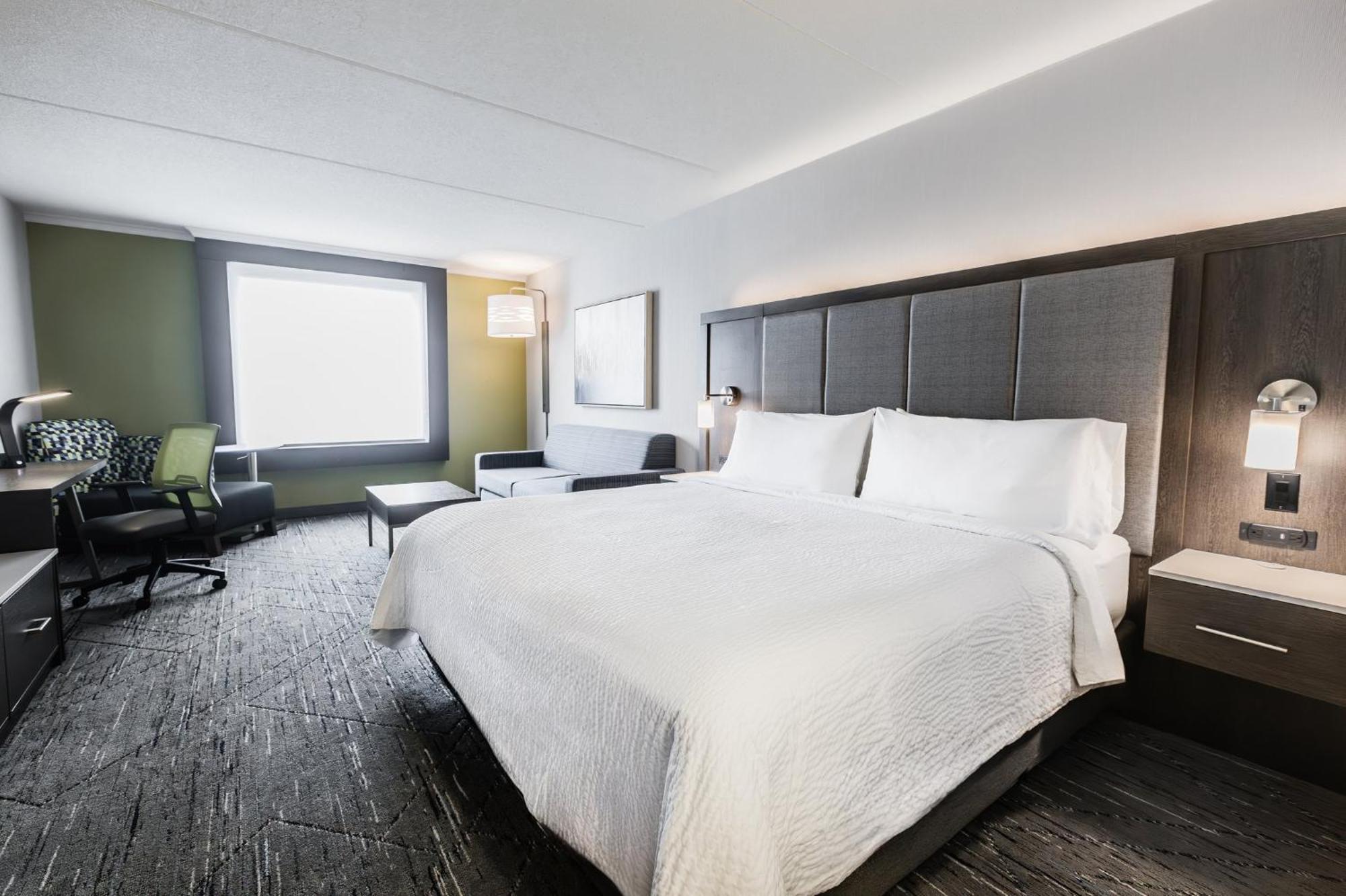 Holiday Inn Express & Suites - Toronto Airport South By Ihg Eksteriør billede