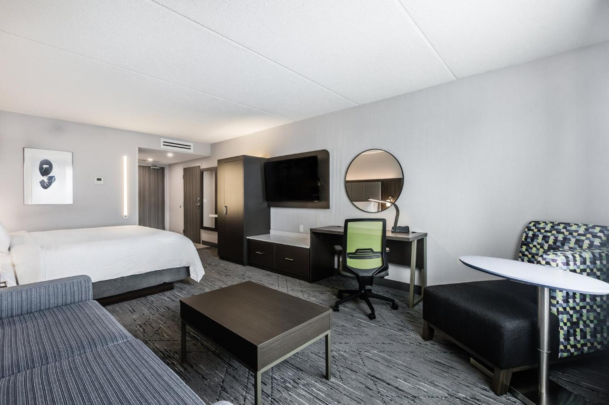 Holiday Inn Express & Suites - Toronto Airport South By Ihg Eksteriør billede