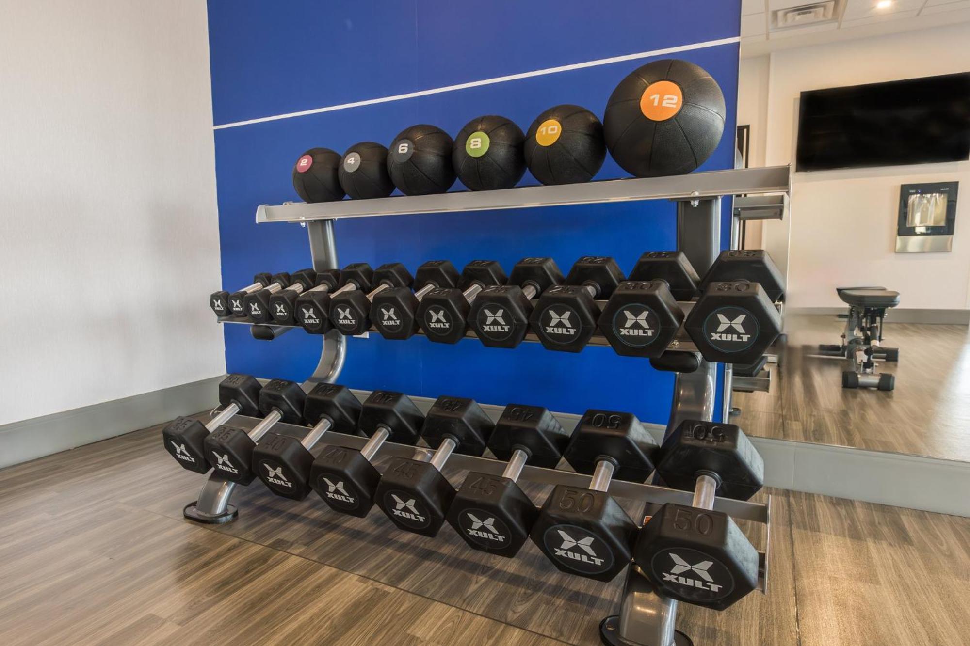 Holiday Inn Express & Suites - Toronto Airport South By Ihg Eksteriør billede