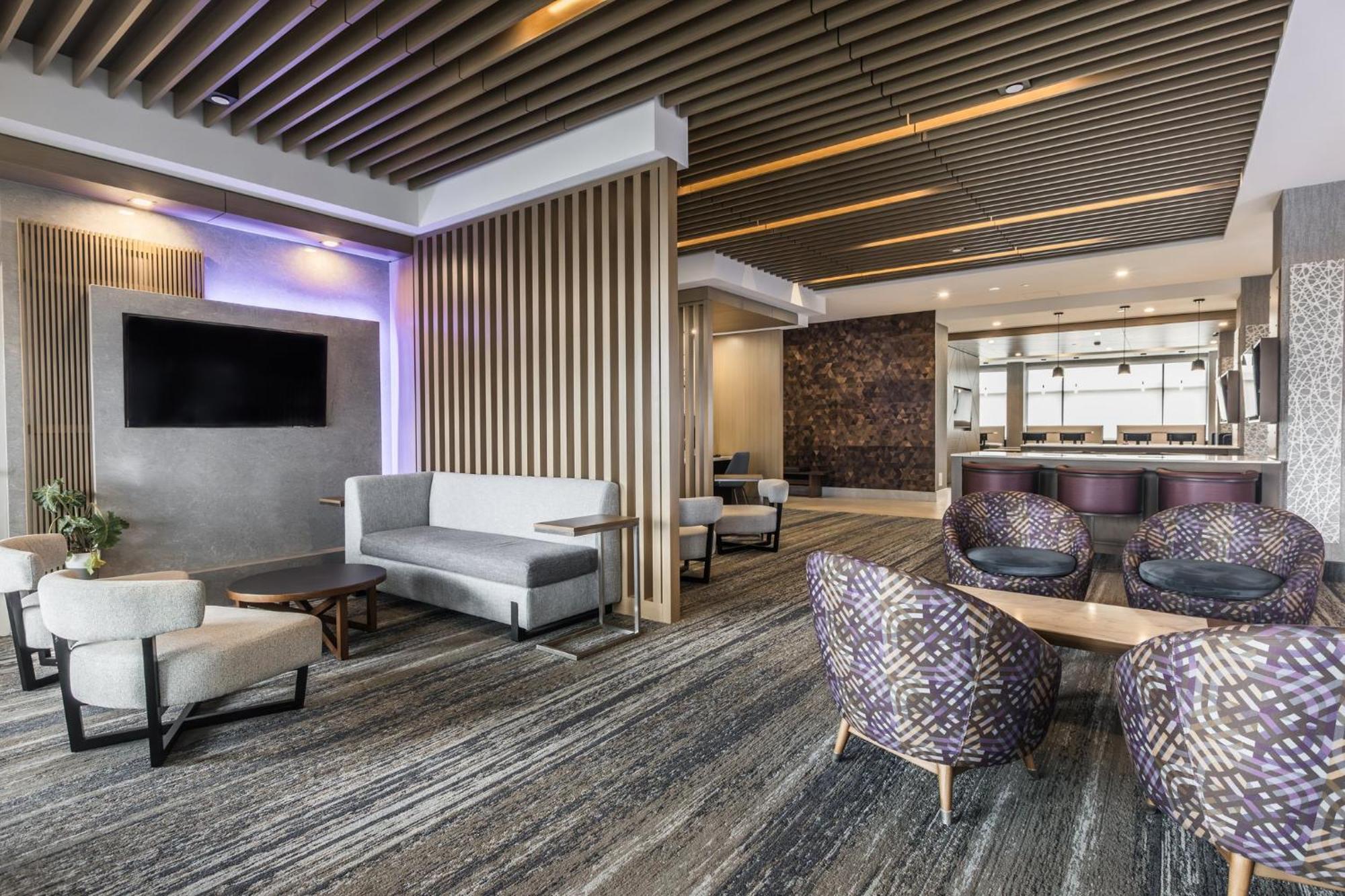 Holiday Inn Express & Suites - Toronto Airport South By Ihg Eksteriør billede