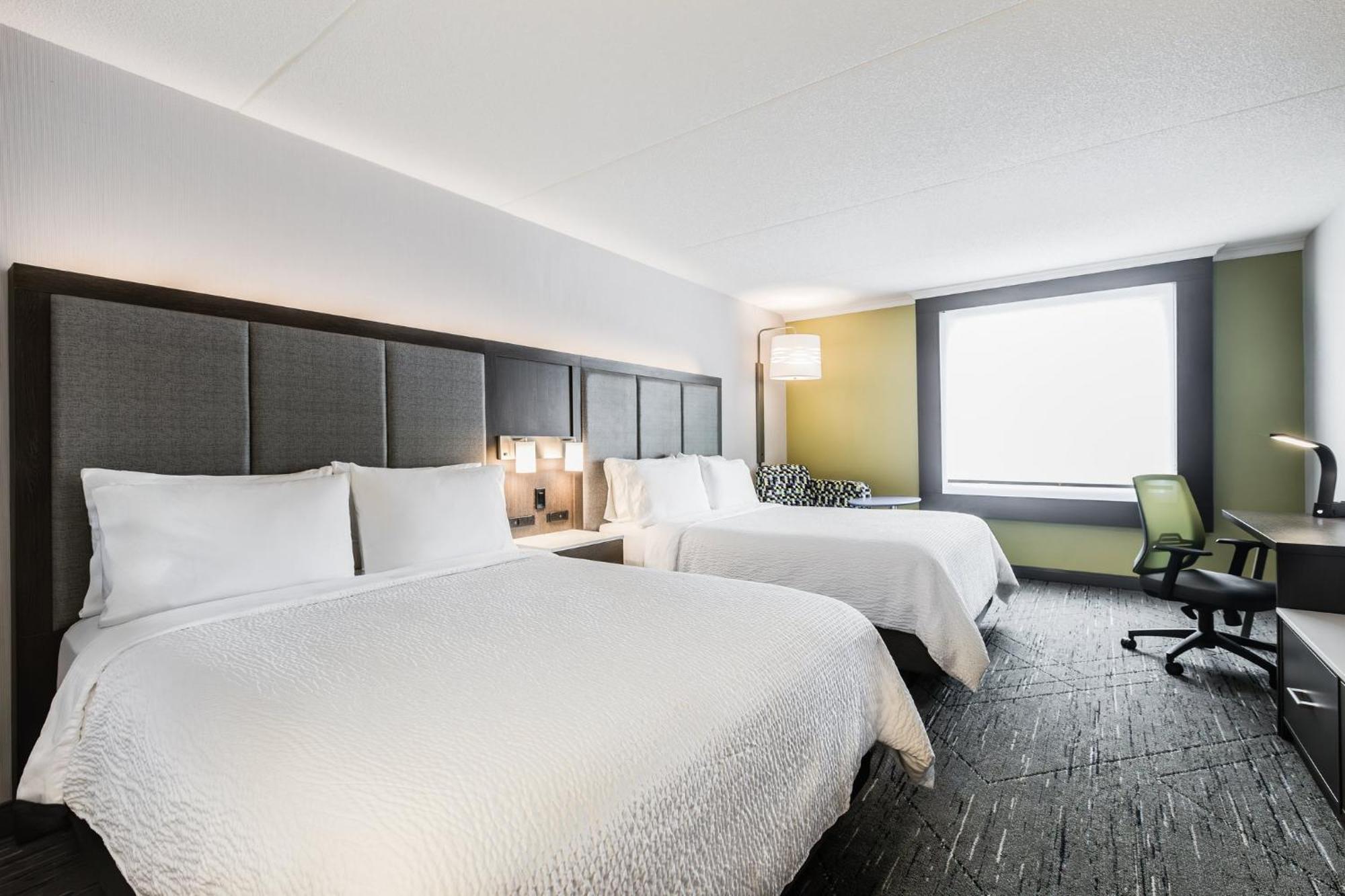 Holiday Inn Express & Suites - Toronto Airport South By Ihg Eksteriør billede