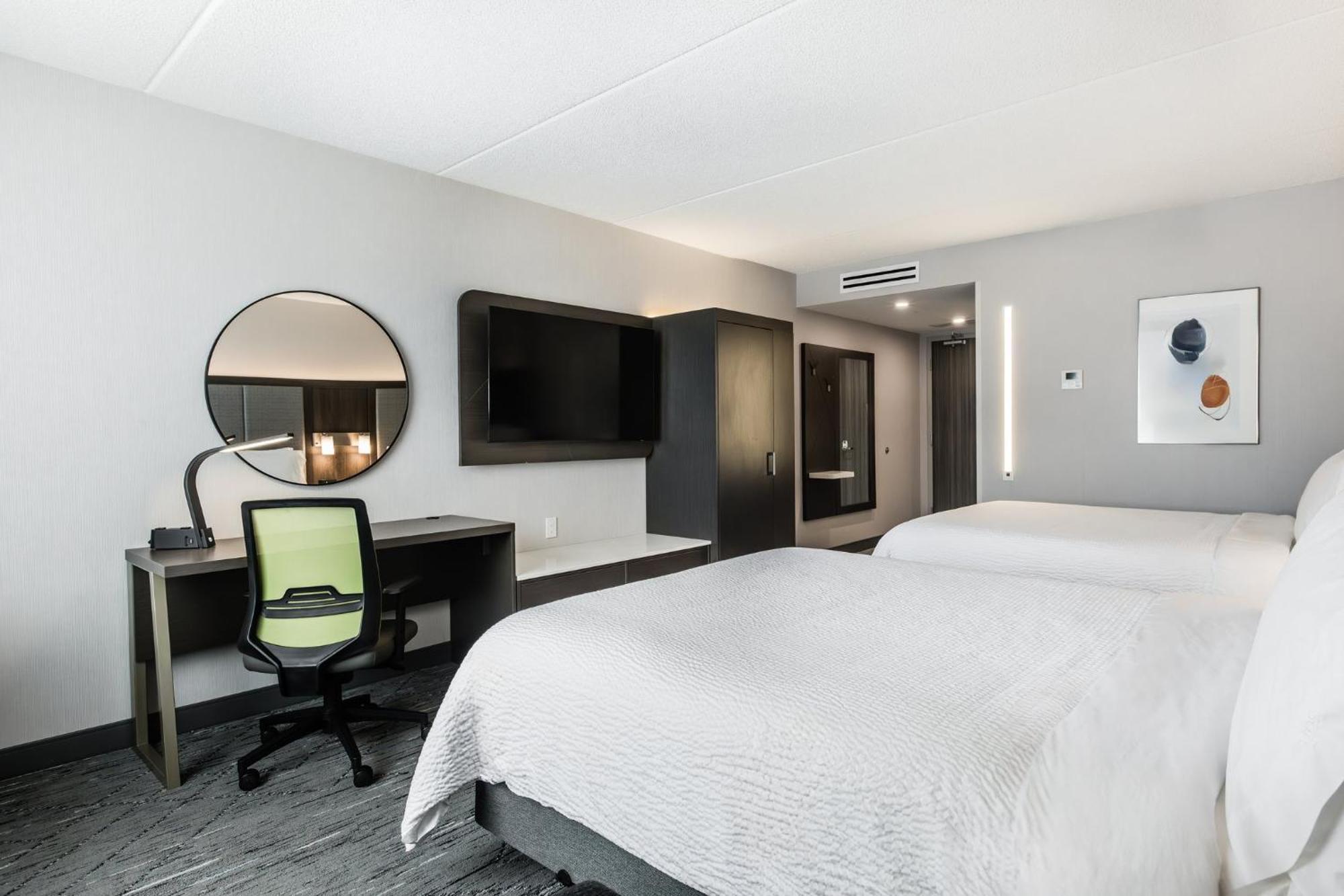Holiday Inn Express & Suites - Toronto Airport South By Ihg Eksteriør billede