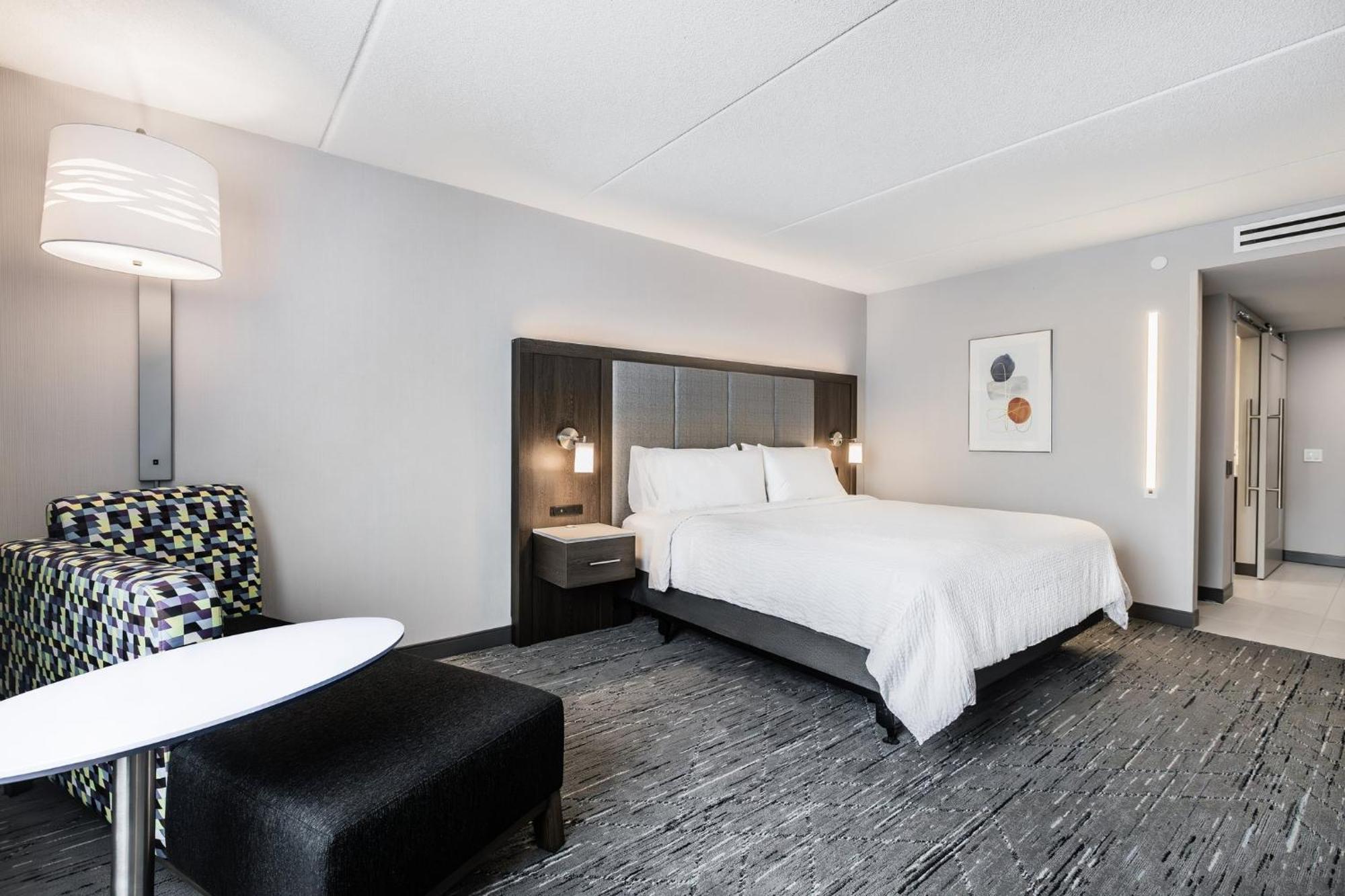 Holiday Inn Express & Suites - Toronto Airport South By Ihg Eksteriør billede
