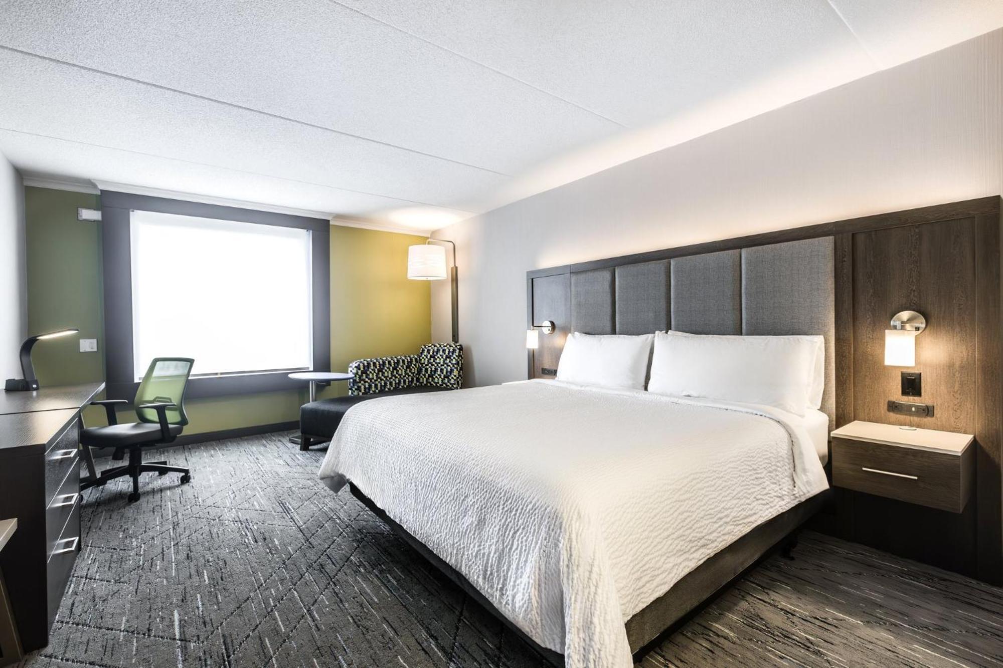 Holiday Inn Express & Suites - Toronto Airport South By Ihg Eksteriør billede